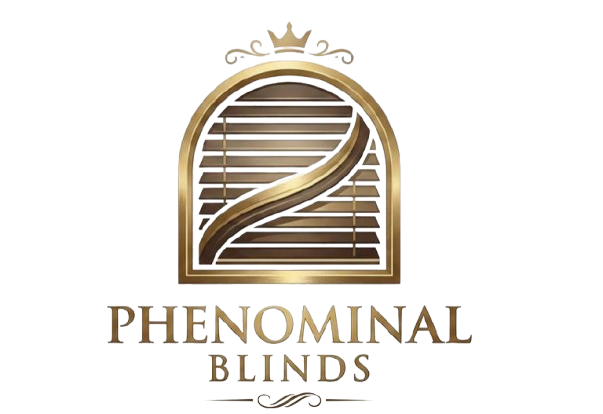 Phenomenal Blinds Logo